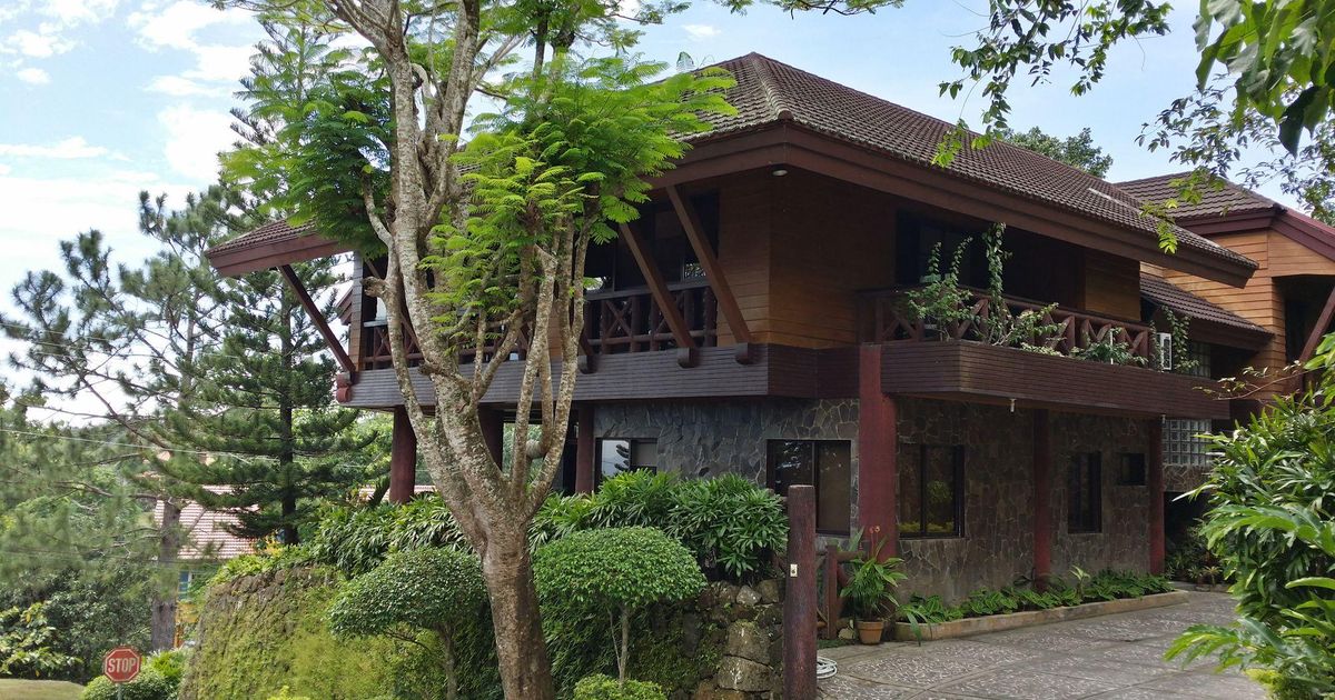 AXB Tagaytay Home for Rent