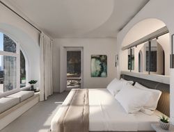 Top-10 of luxury Santorini Island hotels