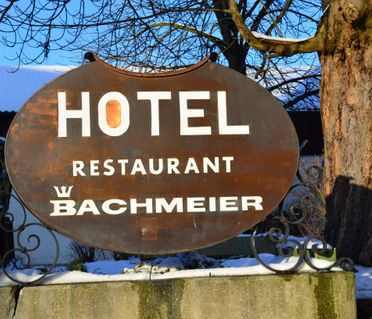 Hotel Bachmeier