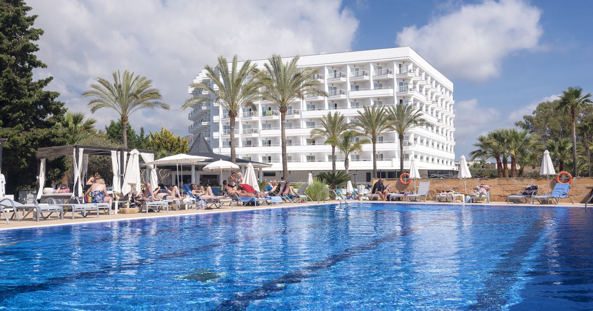 Cala Millor Garden Hotel - Adults Only