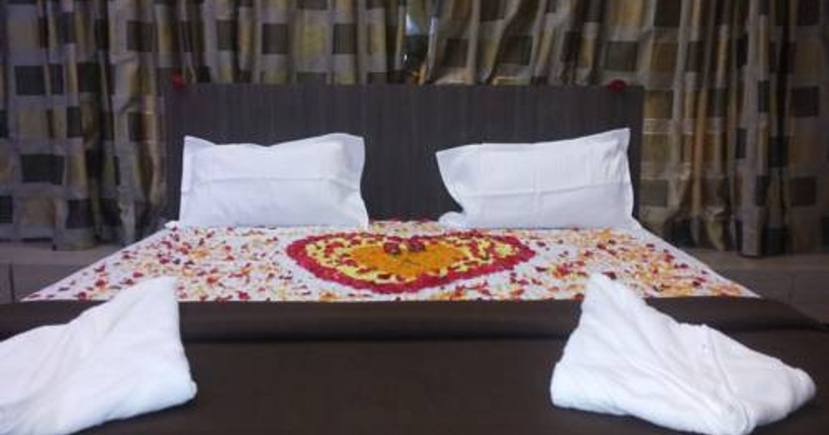 Hotel Shri Maharaj Executive