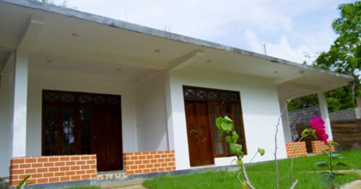 Sigiriya Amaya Lodge
