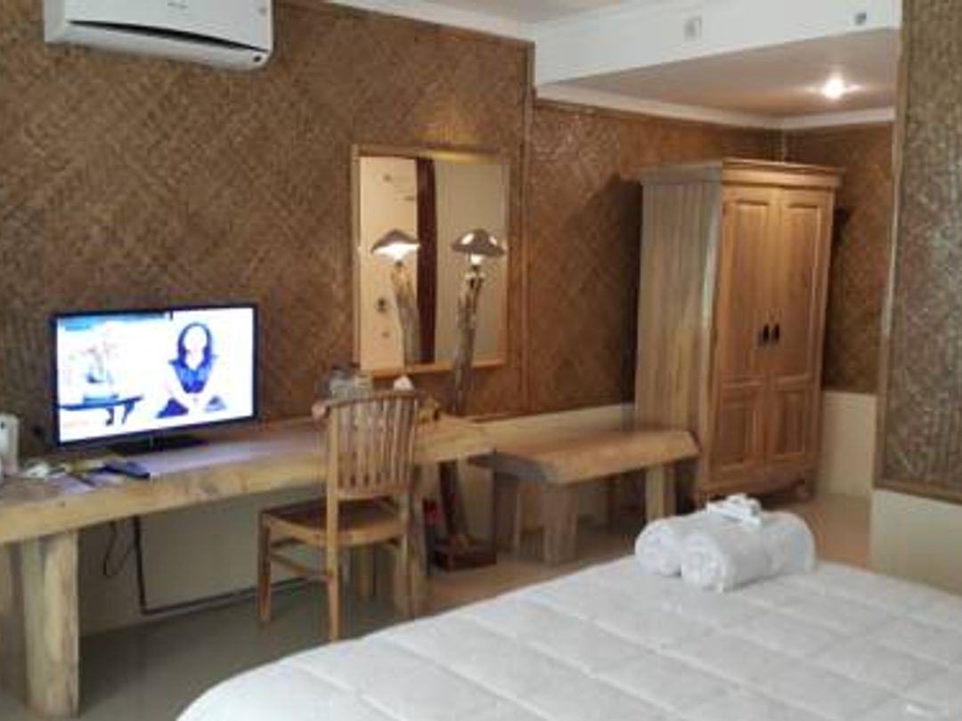 Kali Catur Resort Hotel di Madiun