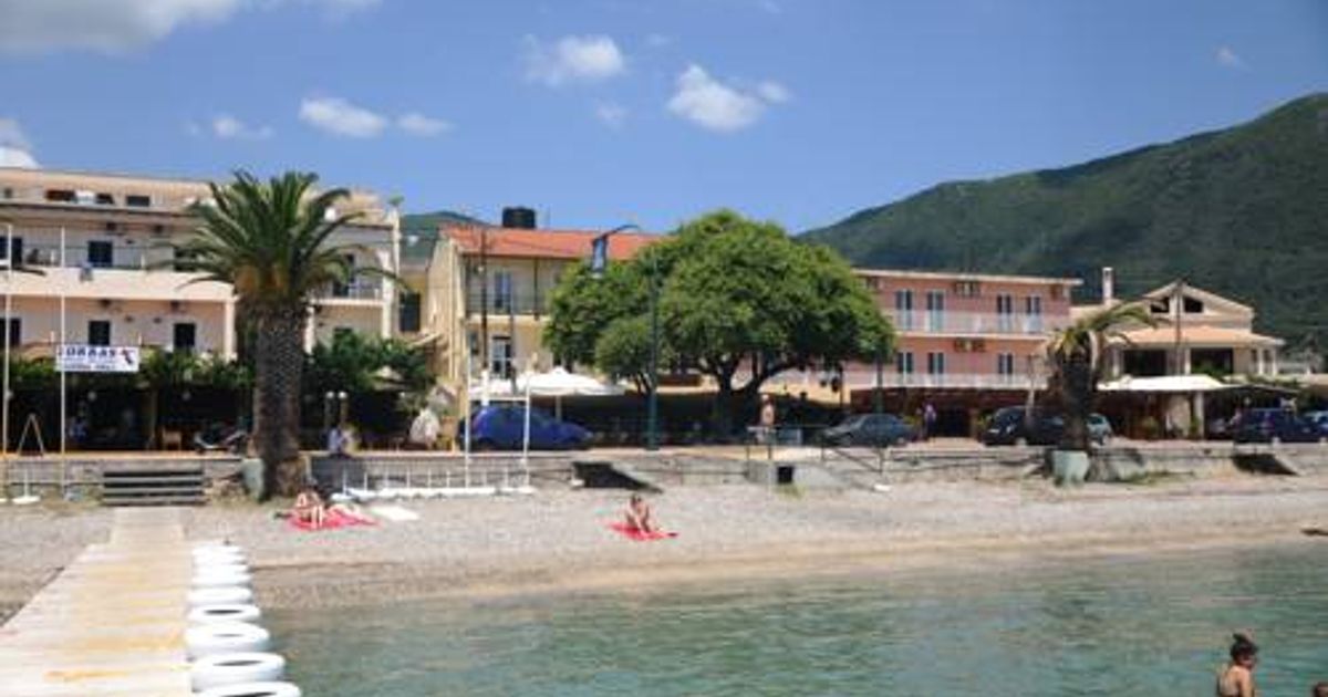Costa Hotel