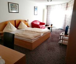 Munique: CityBreak no Hotel Altschwabing desde 64€