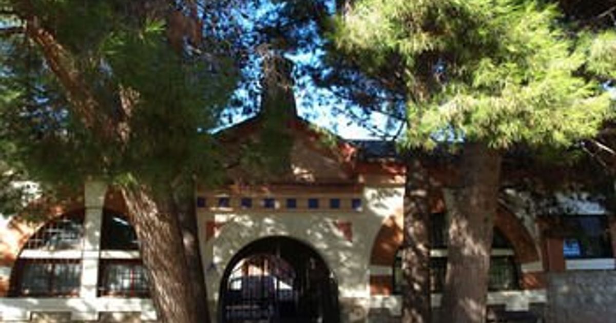 Albergue de Tudela - Hostel