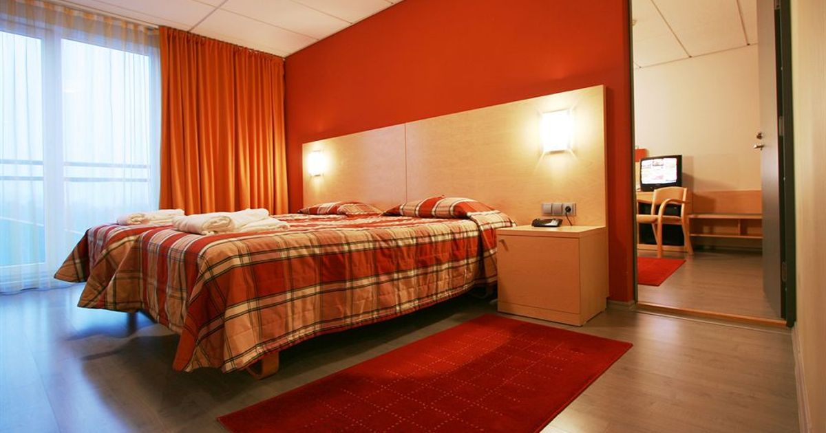 Hotel Hotel Tallinn Viimsi Spa Waterpark Myza Viymsi Myza