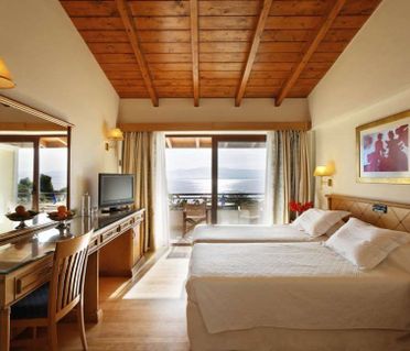 Negroponte Resort Eretria
