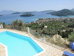 Perigiali hotels with swimming pool
