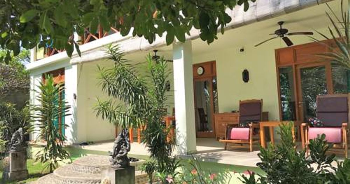 Bali - Cottage Sambirenteng
