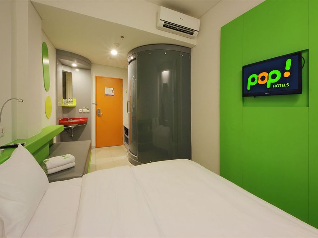 POP! Hotel Tebet Jakarta Selatan