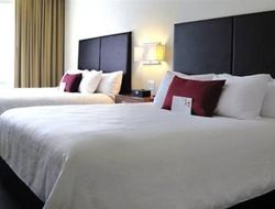 Pets-friendly hotels in Champaign