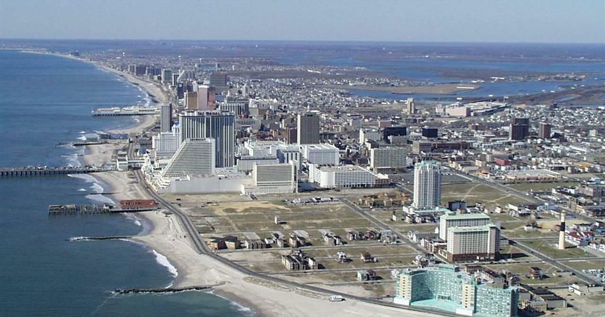Superlodge Absecon/Atlantic City
