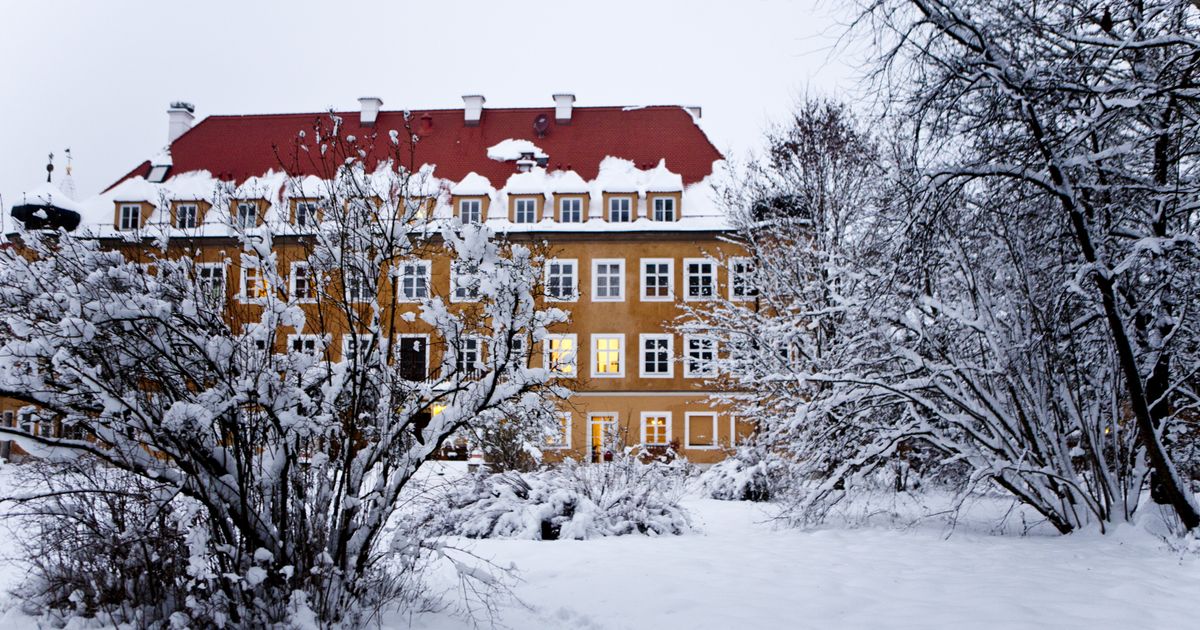 Hotel Schloss Blumenthal