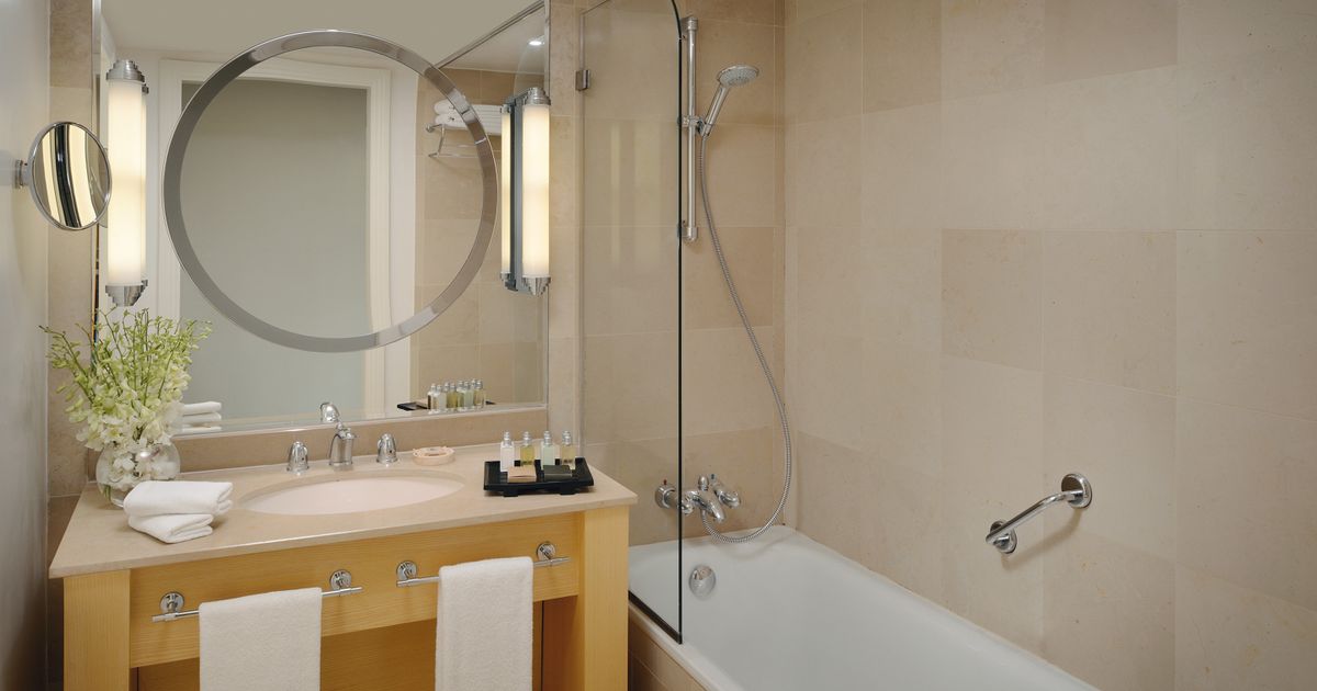 Hotel Movenpick Hotel Beirut Beirut Beirut Booking And Prices Hotellook
