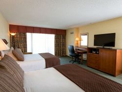Business hotels in Bend