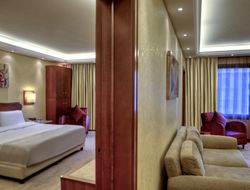 Top-10 of luxury Beirut hotels