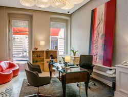 Business hotels in Budapest