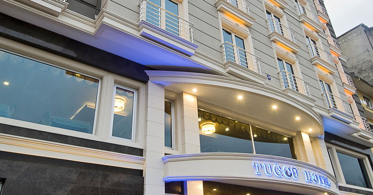 Tugcu Hotel Select Bursa Promo Terbaru 2020 Rp 516111 Foto Hd Ulasan