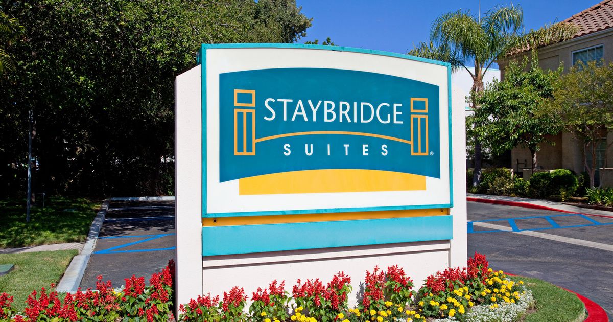 Staybridge Suites Chatsworth