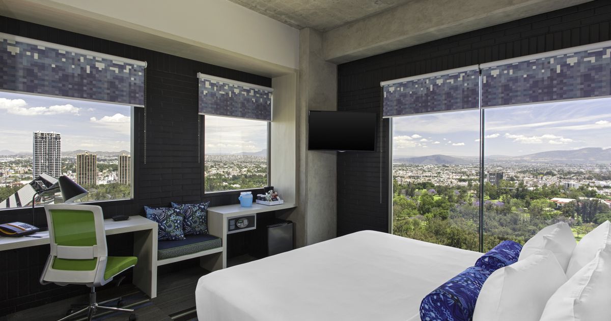 Casa Madonna La Providence Hotel Boutique 61 7 0 Guadalajara Hotel Deals Reviews Kayak