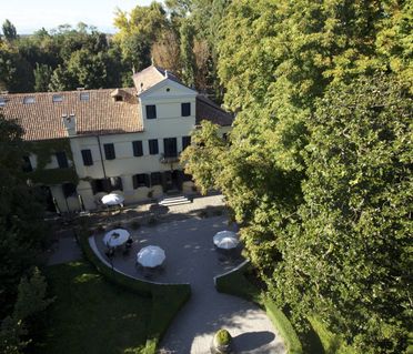 Villa Alberti