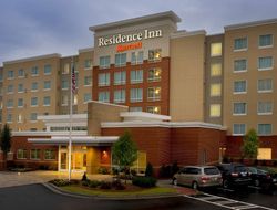 Business hotels in Duluth