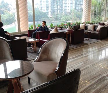 YIHE Hotel Guangzhou