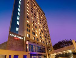 Top-10 of the luxury hotels in Delhi City, best prices and rates on ...