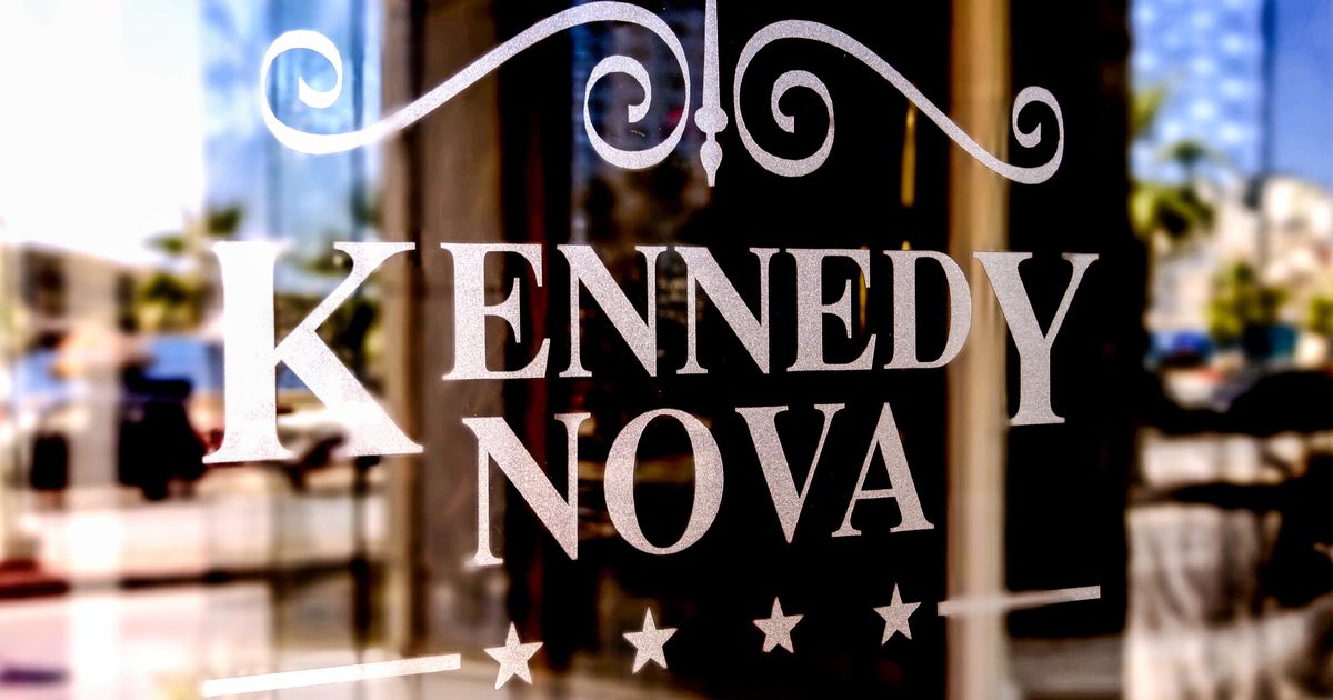 Hotel Kennedy Nova