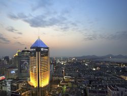 Business hotels in Hangzhou