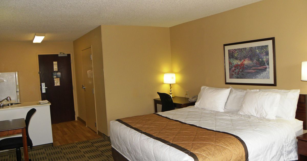 Extended Stay America - Houston - Willowbrook - HWY 249