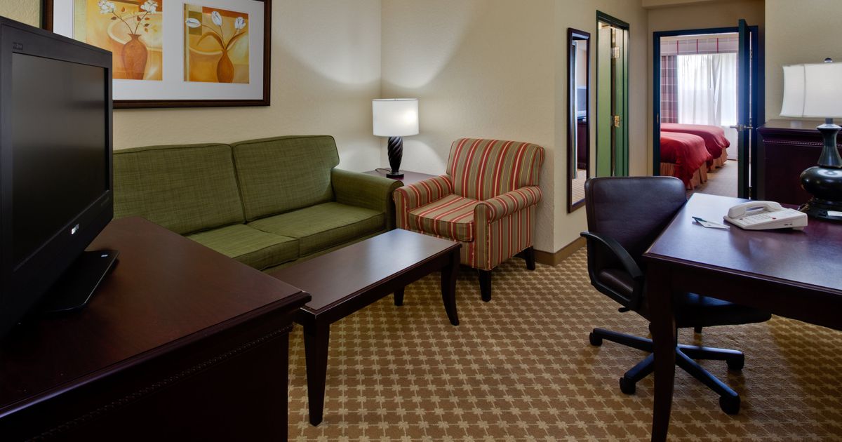 Country Inn & Suites by Radisson, Jacksonville West, FL