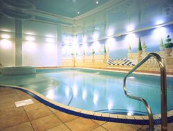 มีทั้งหมด Kendal โรงแรม ที่มีสระว่ายน้ำ