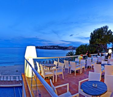Hotel Spa Flamboyan - Caribe
