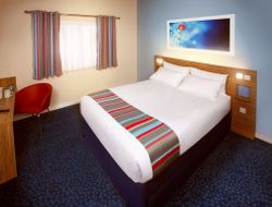 Salford hotels for families with children