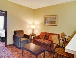 McKinney hotels for families with children