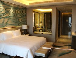 Nanning hotels with restaurants