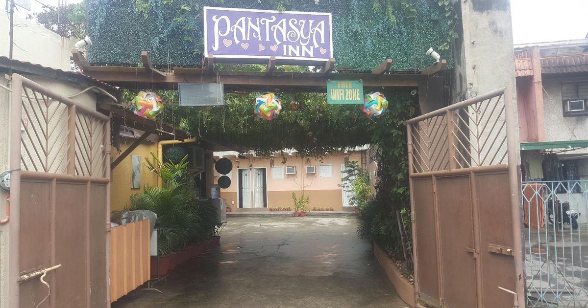 Pantasya Inn