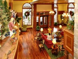 The most popular Pigeon Forge hotels