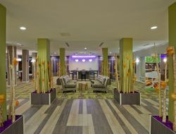 Business hotels in Pooler