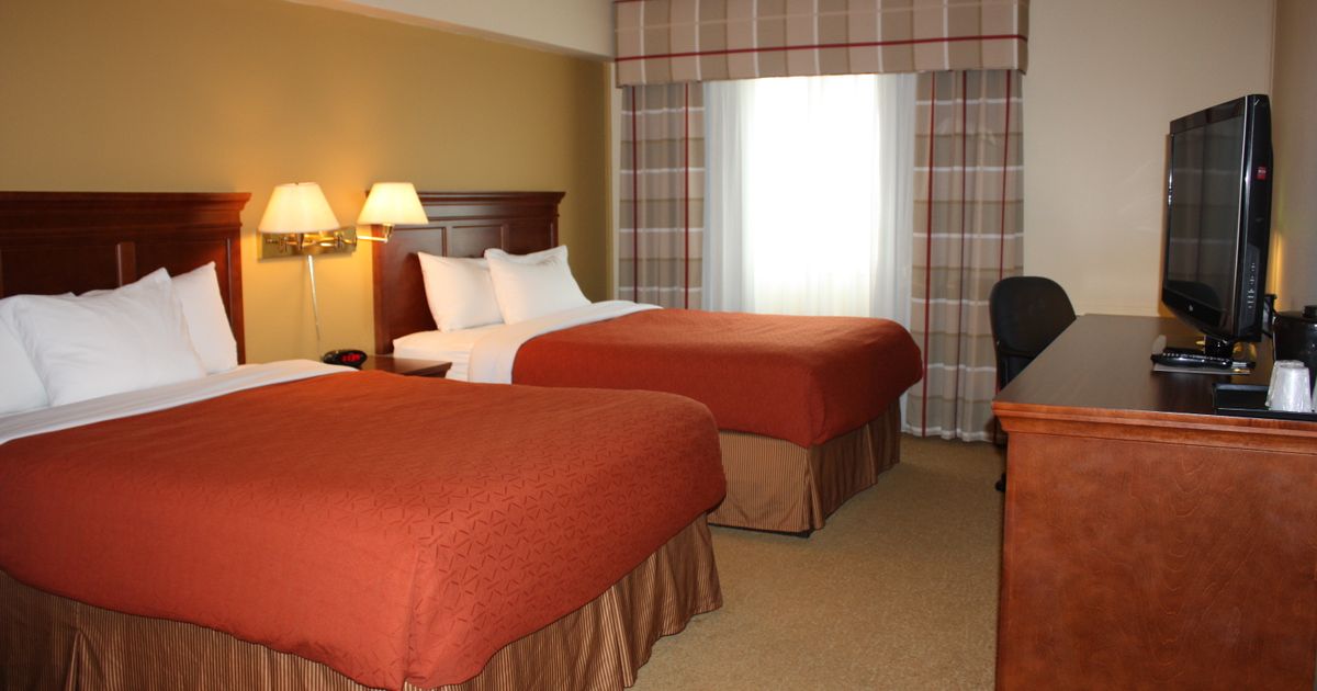 Country Inn & Suites by Radisson, Regina, SK