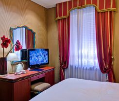 Roma: CityBreak no Best Western Hotel Rivoli desde 89.35€