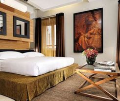 Roma: CityBreak no Babuino 181 - Small Luxury Hotels of the World desde 197.19€