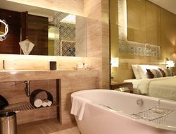 Business hotels in Delhi City