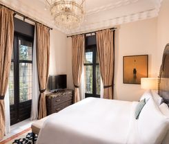Sevilha: CityBreak no Hotel Alfonso XIII, a Luxury Collection Hotel, Seville desde 548.63€