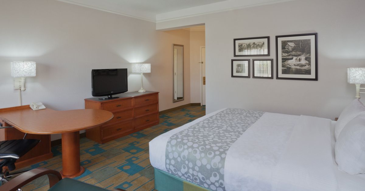 La Quinta Inn & Suites Sherman