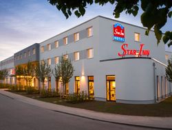 Business hotels in Stuttgart