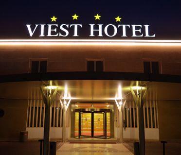 Hotel Viest