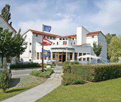 Viena: CityBreak no Am Spiegeln dialog.hotel.wien desde 69€